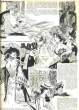 LA VIE PARISIENNE 40e année - N° 24 - CE QU'ELLES DISENT AVEC LEUR BEL OEIL par GUYDO - A IMAGES LEGERES, POESIE BADINES par JOHN GRAND-CARTERET.. ...