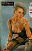 FOLIES DE PARIS ET DE HOLLYWOOD N&deg; 267 - NUMERO EXCEPTIONNEL - LES CONTES DE BOCCACE, imag&eacute;s pour vous: la coffre, le rossignol, le poirier, la ...