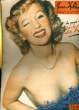 PARIS HOLLYWOOD N° 73 - LES PETITS SECRETS DE LA SECRETAIRE - MARUSE EST SAUVEE DES EAUX - LA DAME DE COEUR - LE PIN-UP DESHABILLABLE - LA STATUE DE ...
