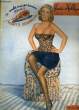 PARIS HOLLYWOOD N° 78 - LES FEMMES ADORENT LES CABOTS - ELLE ETAIT DONC COUCHEE - FEMMES DE GLACES, FILLES DE NEIGE - DESHABILLEZ VOTES PIN-UP... PAR ...