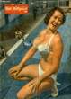 PARIS HOLLYWOOD N° 109 - GRAND CANYON - FILLE DE LA NATURE - MAROUKE.... COLLECTIF