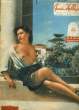 PARIS HOLLYWOOD N° 113 - LA DAME DU LAC - L'ATELIER DE L'AMOUR - ZAZA AU ZOO - DESHABILLEZ VOTES PIN-UP... PAR ROGER BRARD - LA FILLE DU SHERIFF.... ...