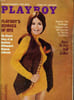 PLAYBOY ENTERTAINMENT FOR MEN N&deg; 10 - PLAYBOY'S BUNNIES OF 1972 - THE BIZARRE STORY OF AN AMERICAN MILLIONAIRE'S MEXICAN JAILBREAK.... COLLECTIF