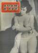 ADAM & EVE N&deg;4 - LE SLIP REGLEMENTAIRE - NUE OU DESHABILLEE - LE BOUCHON Par ALPHONSE ALLAIS - LES ULTRE-BELLES DE PARIS.... COLLECTIF