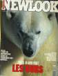 NEWLOOK N&deg; 80 - FAUT-IL EN AVOIR PEUR? LES OURS - L'EXPLOIT: A L'ASSAUT DE L'EVEREST EN CAISSON A OXYGENE.... COLLECTIF