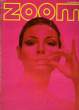 ZOOM, le magazine de l'image N°12 - DOUGLAS KIRKLAND, KU KHANH, FEDERICO FELLINI, L'ART & L'ORDINATEUR, VIDCA 1972, SERGIO LEONE - GALERIE: VLADIMIR ...