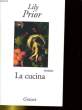 LA CUCINA. LILY PRIOR
