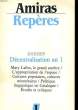 AMIRAS REPERES N°1 - DOSSIER DECENTRALISATION AN 1. COLLECTIF