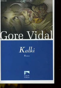 KALKI. ROMAN