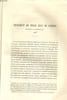 TESTAMENT DE NOBLE JEAN DE SUGERES - CHANOINE DE BRIOUDE (1) 1370. COLLECTIF