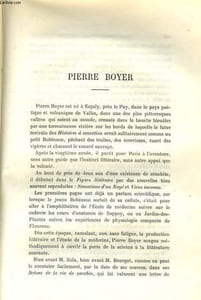 PIERRE BOYER / acte de remission en faveur de francois de joncheres, seigneur de pradelles, mars 1650