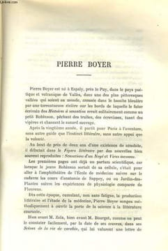 PIERRE BOYER / acte de remission en faveur de francois de joncheres, seigneur de pradelles, mars 1650. LASCOMBE / MOSNIER