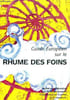 GUIDE EUROPEEN SUR LA RHUME DES FOINS. COLLECTIF