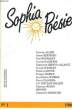 SOPHIA POESIE N°1. COLLECTIF
