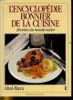 L'ENCYCLOPEDIE BONIER DE LA CUISINE - RECETTES DU MONDE ENTIER - 1. ALBAL-BAVA. COLLECTIF