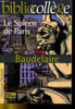 LE SPLEEN DE PARIS - PETITS POEMES EN PROSE. BAUDELAIRE