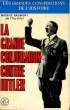 LA GRANDE CONJURATION CONTRE HITLER. MAURICE BAUMONT