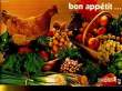 BON APPETIT.... COLLECTIF