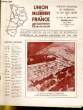 UNION DES INGENIEURS DE FRANCE - BULLETIN SPECIAL DE LA FOIRE DE BORDEAUX - SUPPLEMENT AU NUMERO ORDINAIRE DE JUIN 1950. COLLECTIF