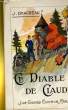 CE DIABLE DE CLAUDE. J. DHAGREAU