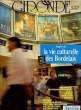 GIRONDE MAGAZINE N°26 - ENQUETE SUR LA VIE CULTURELLE DES BORDELAIS.... COLLECTIF
