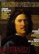 GRANDS PEINTURES N°12 - POUSSIN - ORDRE ET BEAUTE - SAUVE DE LA MORT.... COLLECTIF