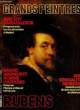 GRANDS PEINTURES N°RUBENS - BRILLAND AMBASSADEUR - GRAND SEIGNEUR ET HOMME D'AFFAIRES.... COLLECTIF