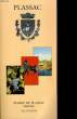 PLASSAC - MAIRIE DE PLASSAC - GIRONDE. COLLECTIF