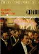 CHEFS D'OEUVRES DE L'ART N°33 - GRANDS MUSICIENS - CHABRIER. COLLECTIF