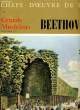 CHEFS D'OEUVRES DE L'ART N°21 - GRANDS MUSICIENS - BEETHOVEN (VI). COLLECTIF