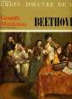 CHEFS D'OEUVRES DE L'ART N°60 - GRANDS MUSICIENS - BEETHOVEN (XIII). COLLECTIF