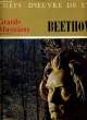CHEFS D'OEUVRES DE L'ART N°2 - GRANDS MUSICIENS - BEETHOVEN. COLLECTIF