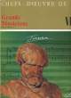 CHEFS D'OEUVRES DE L'ART N°8 - GRANDS MUSICIENS - VERDI. COLLECTIF
