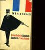 WORTERBUCH - FRANZOSISCH-DEUTSCH / DEUTSCH-FRANZOSISCH. COLLECTIF