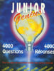 JUNIOR GENIUS - 4000 QUESTIONS / 4000 REPONSES. COLLECTIF