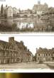 AU COEUR DES VILLAGES DE FRANCE - L'ALBUM DES PLUS BEAUX VILLAGES D'AUTREFOIS. COLLECTIF