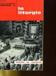 CONSILE OECUMENIQUE VATICAN II - CONSTITUTION DE LA SAINTE LITURGIE ( DE SACRA LITUGIA). COLLECTIF