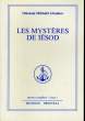 OEUVRES COMPLETES TOME 7 - LES MYSTERES DE IESOD. OMRAAM MIKHAEL AIVANHOV