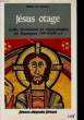 JESUS OTAGE - JUIFS, CHRETIENS ET MUSULMANS EN ESPAGNE (VIe-XVIIe S). MIKEL DE EPALZA