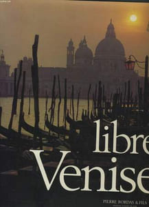 LIBRE VENISE