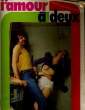 L'AMOUR A DEUX N°1. COLLECTIF