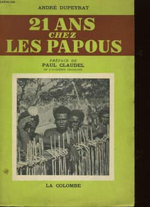 21 ANS CHEZ LES PAPOUS