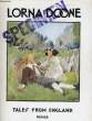 LORNA DOONE N°12. R. D. BLACKMORE