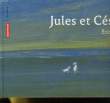 JULES ET CESAR. ERIC BATTUT