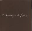 ORANGERIE DES TUILERIES, 20 FEVRIER - 3 MAI 1976 - DUNOYER DE SEGONZAC. COLLECTIF