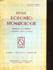 REVUE D'ODONTO-STOMATOLOGIE 4e ANNEE VOL. IV N&deg;3. COLLECTIF