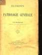 ELEMENTS DE PATHOLOGIE GENERALE. P.-E. MICHELEAU