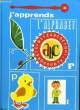 J'APPENDS L'ALPHABET. G. LARAMEE