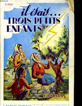 IL ETAIT... TROIS PETITS ENFANTS - vie secrete et penitente des voyants de Fatima.. C. BARTHAS ET G. DA FONSECA.