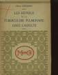 LES REVIOLS DE LA TUBERCULOSE PULMONAIRE CHEZ L'ADULTE. EMILE SRGENT